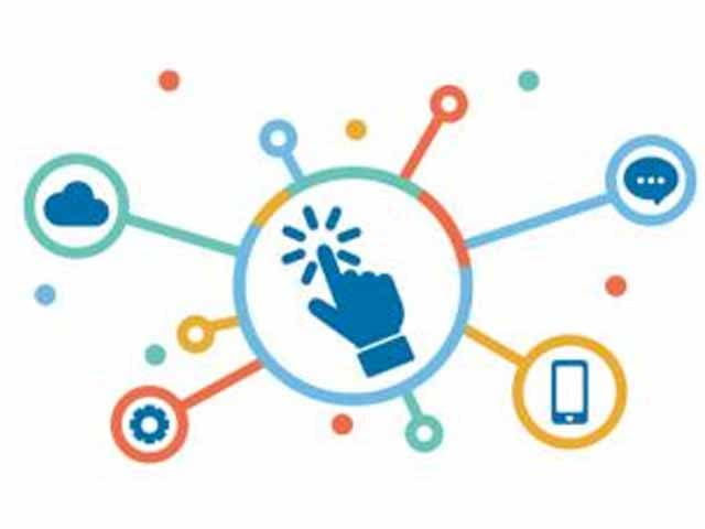 Lo digital hace cambiar el modelo organizacional