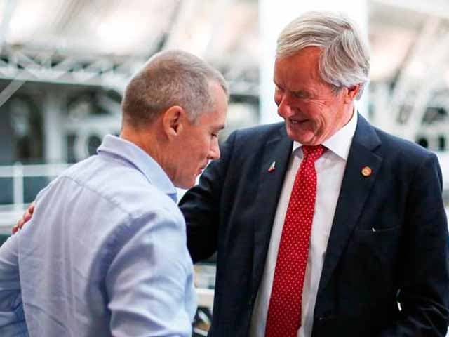 British Airways desistió de comprar Norwegian