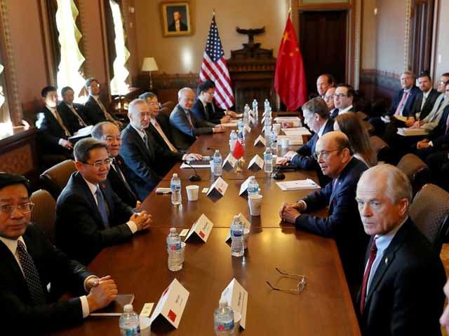 Es la tecnología, estúpido