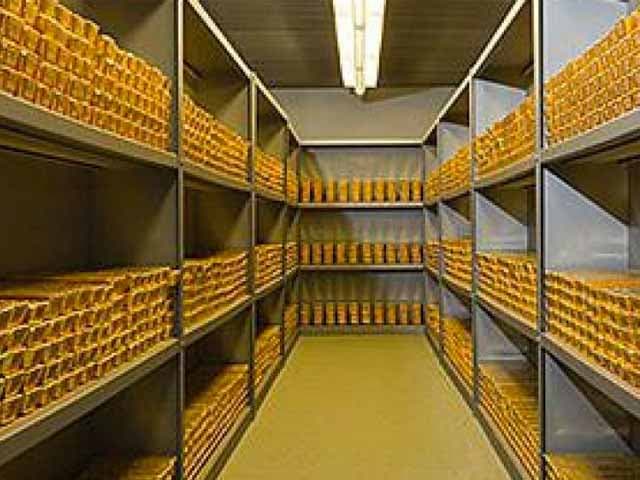 La segunda fiebre del oro