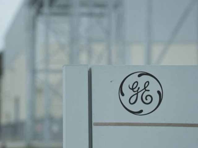 General Electric avizora un 2019 prometedor