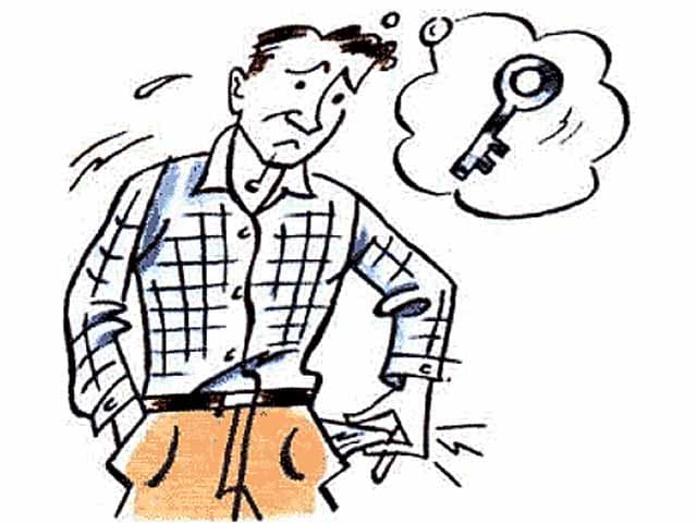 Estrés y pérdida de memoria