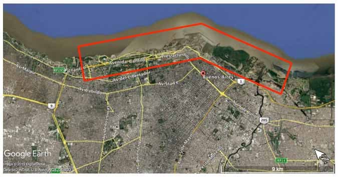 Impulsar el crecimiento del puerto sería un error