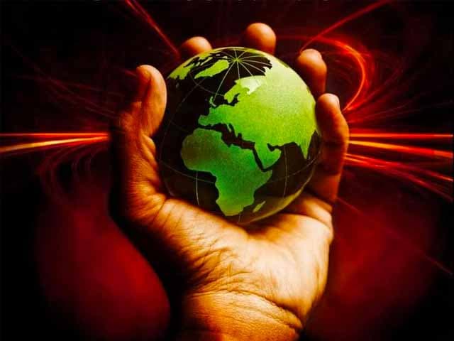 La des-globalización es un tema de seguridad