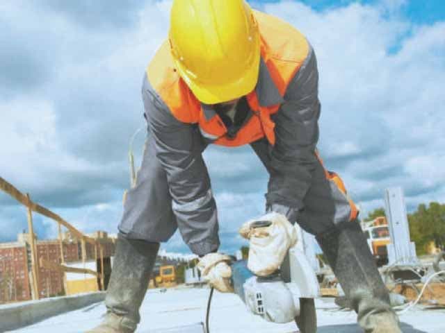 Los asalariados privados en los niveles de 2015