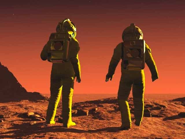 7 predicciones para el mundo en 2030