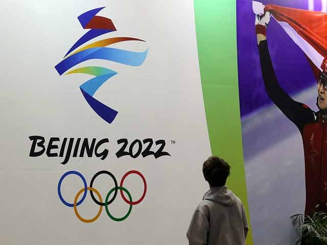 Las olimpíadas de Beijing serán verdes