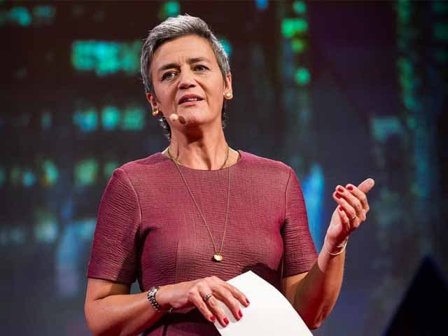 Más sobre la frustrada fusión Siemens-Alstom