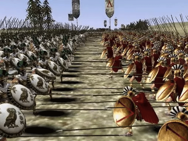 Viejas estrategias y nuevo desafío para el Occidente