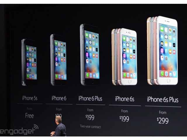 Apple en crisis: ¿Por qué el iPhone será más barato?