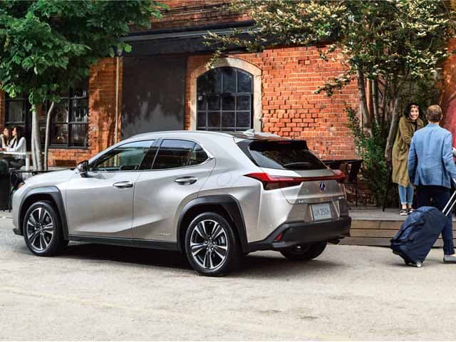 Toyota recurre al modelo de suscripción