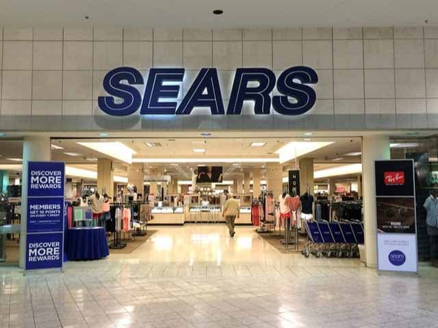 Aprueban un plan para salvar a Sears