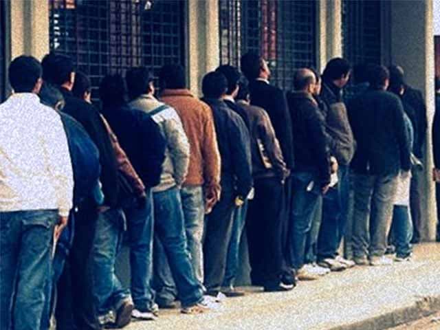 Problemas para cubrir las posiciones vacantes