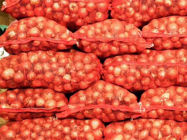 Alimentos y bebidas representaron el 41,1% de todas las ventas externas en 2018