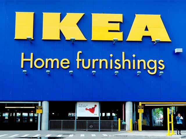IKEA en plan de transformación