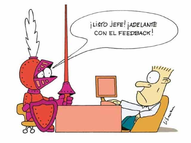 Humor y gestión como herramienta de cambio