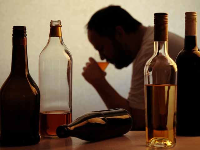 Vislumbran mejorar el tratamiento del alcoholismo