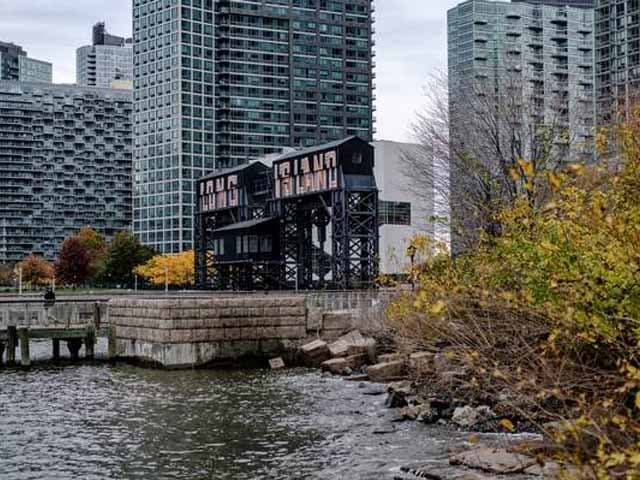 Amazon desistió de instalarse en Nueva York