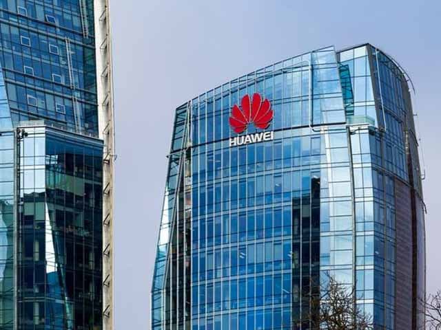 Revés a la campaña de Trump contra Huawei