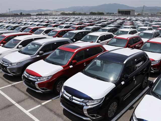 Ahora a gravar los autos