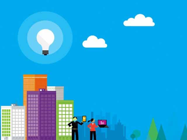 El retorno de un grande: Microsoft