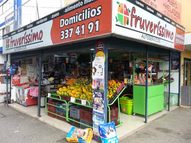 Crecimiento en canales de menor desembolso