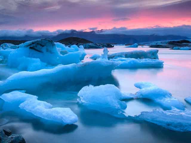 EE.UU.: reclaman atacar el cambio climático