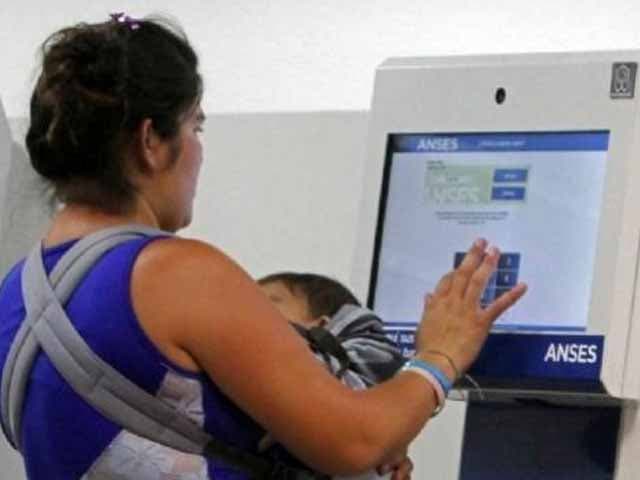 Gasto primario: el nivel más bajo desde la AUH