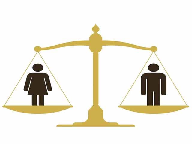 El mundo lejos de la equidad de género