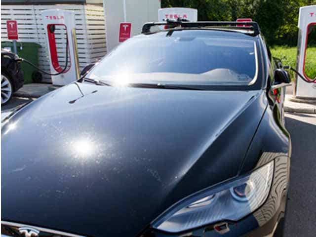 Volkswagen versus Noruega