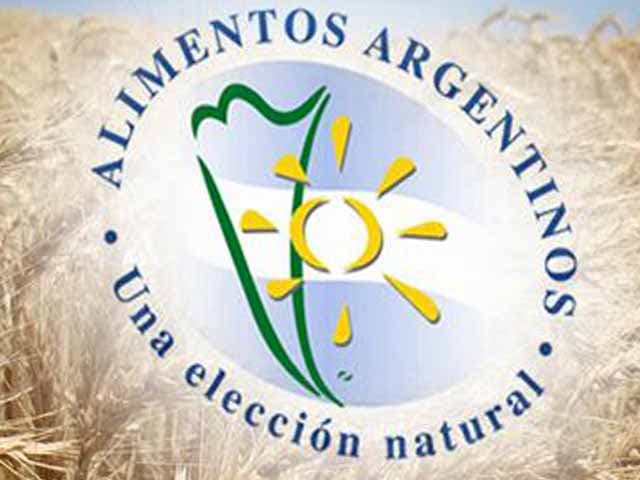 "Alimentos Argentinos" en encuentro global