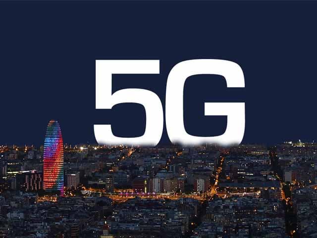 El Mobile World Congress dió inicio formal a la revolución 5G