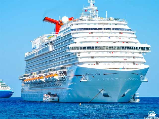 Cruceros: o los amas o los detestas