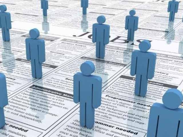 1,5% cayó el empleo registrado en 2018