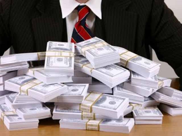 Sueldos ejecutivos: la transparencia no ayuda