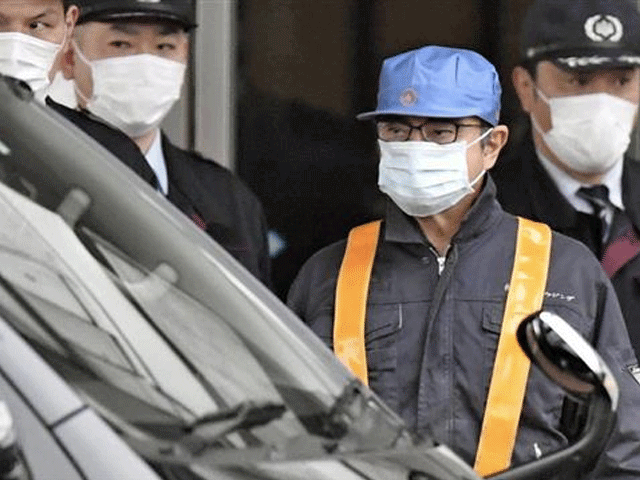 Ghosn libre, pero con libertad frágil