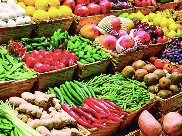 Biodiversidad alimentaria, amenazada