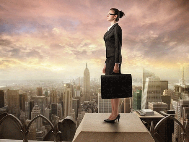 52% valora positivamente a su líder cuando es mujer