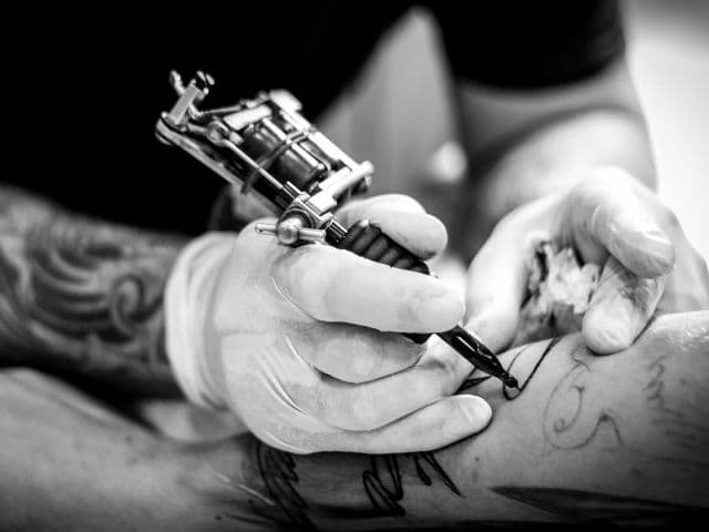 Del 8 al 10 de marzo, en La Rural: Tattoo Show 2019