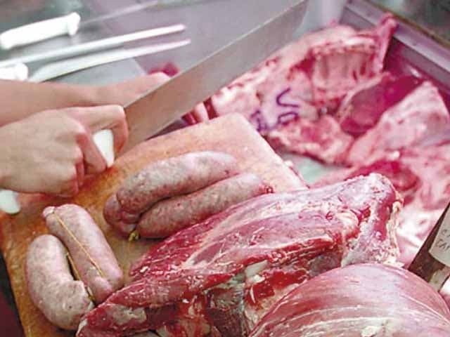 La carne dejó huella en la inflación del bimestre