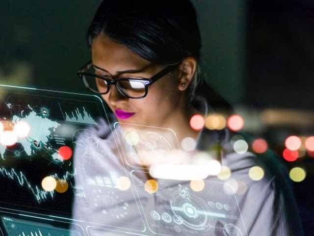 Inteligencia artificial: ¿servirá para emparejar los sexos?