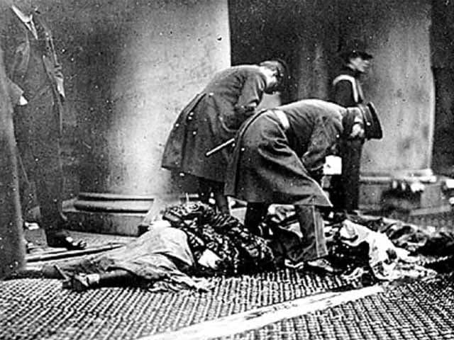 Día Internacional de la Mujer