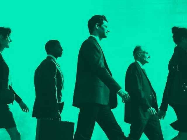 Futuro del empleo, de lo irreal a la distopía