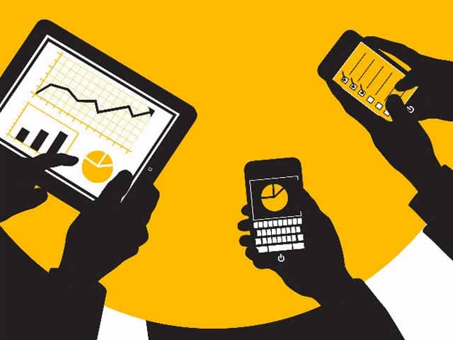 Nuevo modelo de negocios en todas la actividades