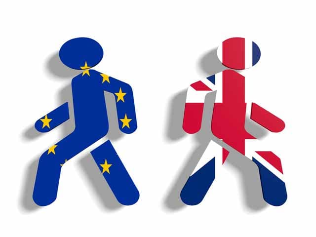 Brexit: faltan solo tres semanas