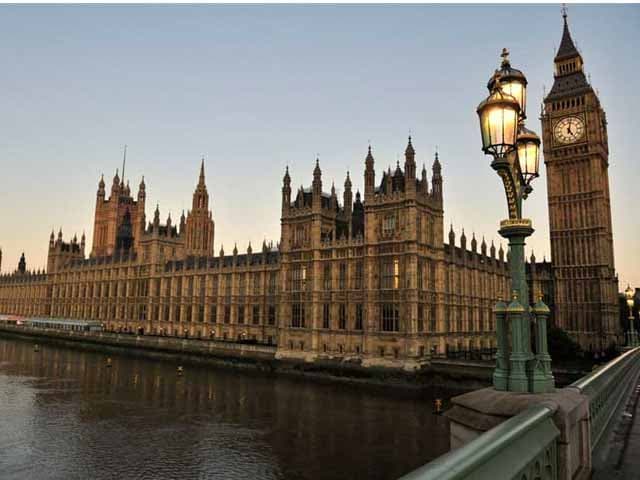 Brexit: ¿Qué pasó el miércoles?