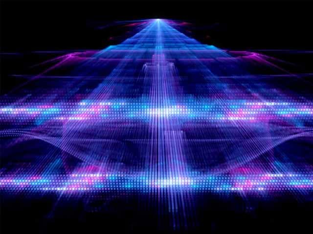 Rumbo a la radio cuántica