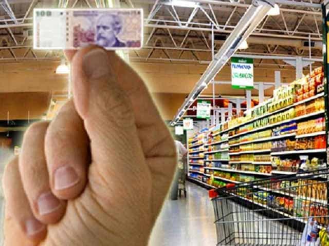 En febrero se aceleró la inflación: ¿una tregua?