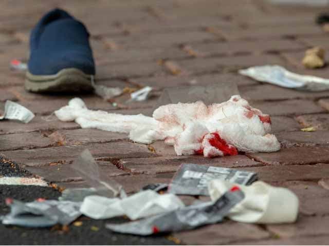 El video de la masacre neozelandesa circula por las redes