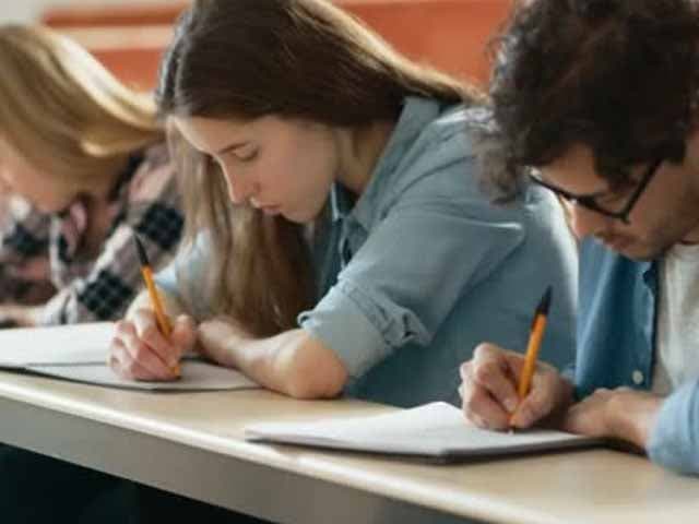 Universitarios aprueban sólo una materia anual